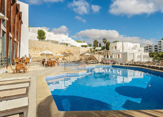 MarSenses Ferrera Blanca Hotel 1