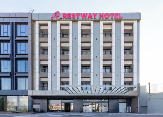 Restway Hotel 1