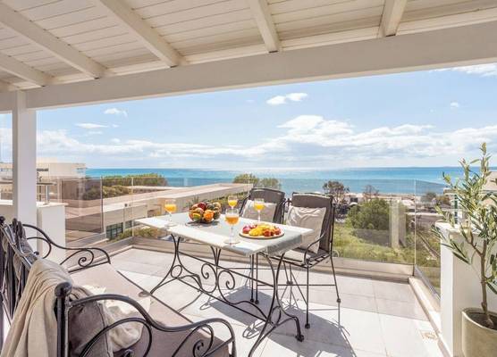 Coral Apts - Hotelia Hospitality Group 1