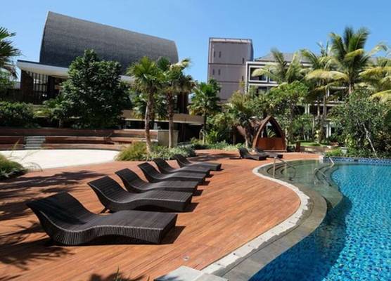 Golden Tulip Jineng Resort Bali 1