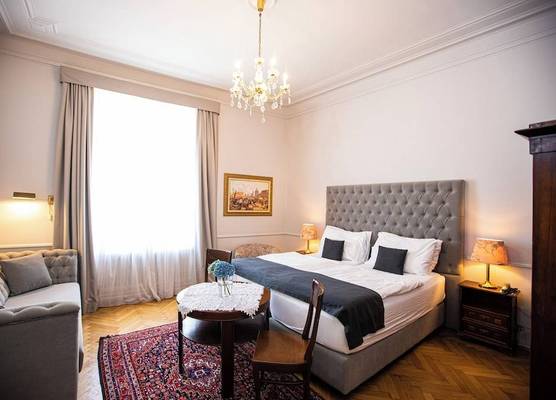 Boutique Hotel Nossek 1