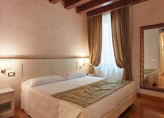Albergo Mazzanti 1