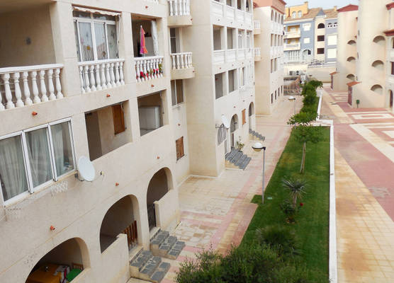 Apartamentos Azahar 3000 1