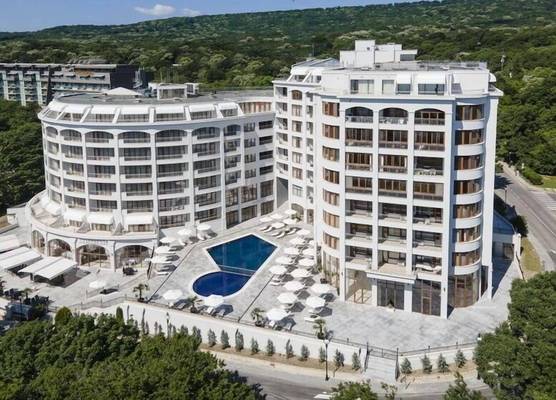 Hotel Continental 1