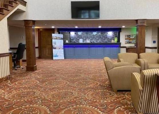 American Heritage Inn 1