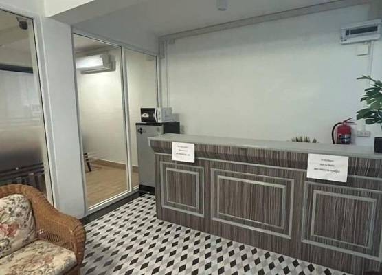 Central Pattaya Hostel 1