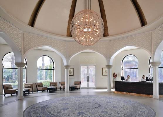 Elara Villas - curated by Park Hyatt Dubai 1
