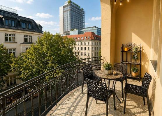 Hotel Seifert Berlin am Kurfürstendamm 1