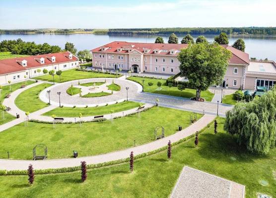 Bononia Estate Winery & Resort 1