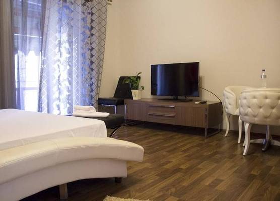 Hotel Bylis 1