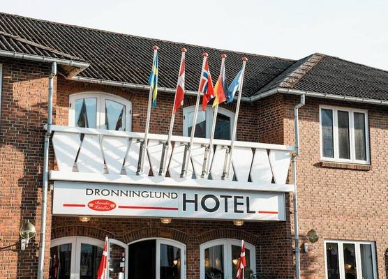 Dronninglund Hotel 1