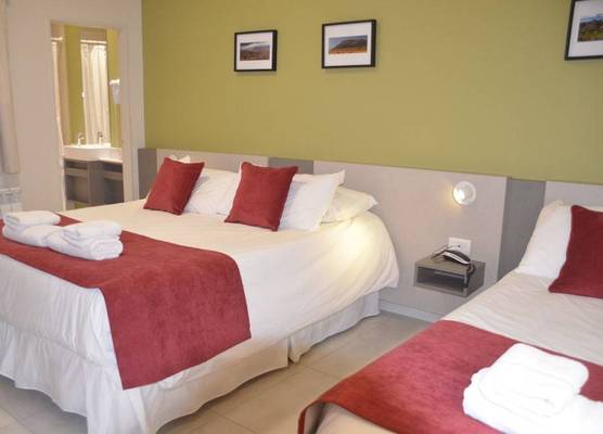 Estepa Hotel 1