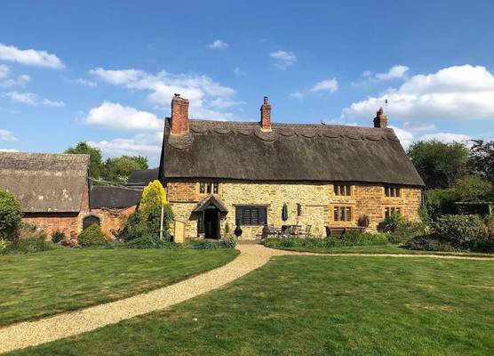 Hunt House Quarters 1