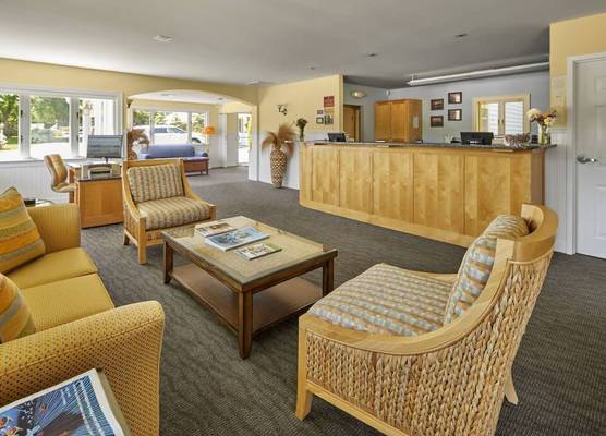 Ogunquit The Milestone Inn 1