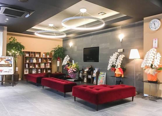 HOTEL LiVEMAX Gifu Ekimae 1