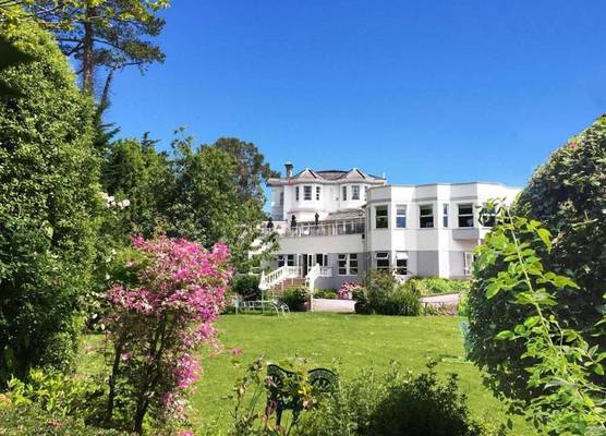 Abbey Sands Hotel 1