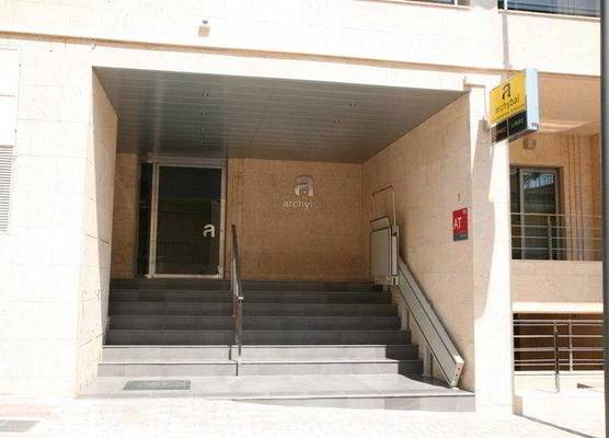 Archybal Apartamentos Turísticos y Suites 1