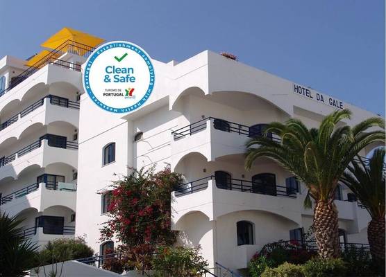 Hotel da Gale 1