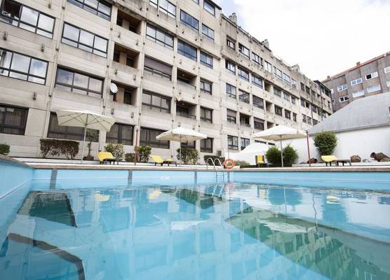 Eurostars Araguaney 1