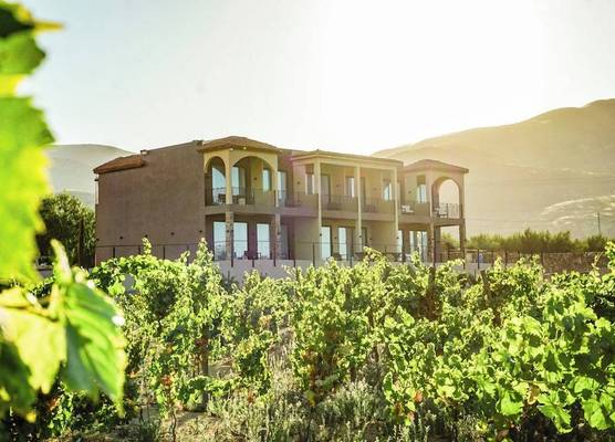 Finca Tre Hotel And Villas Resort 1