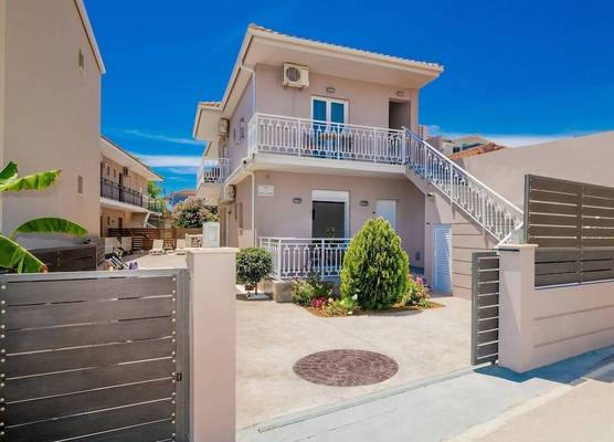 Nikos & Maria Studios 1