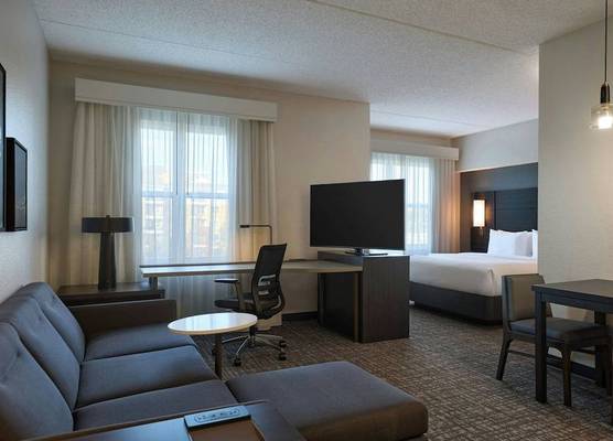 Residence Inn by Marriott Tallahassee Universities at the Capitol 1