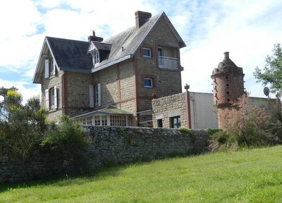 Villa les Dunes 1