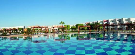 SUNRISE Crystal Bay Resort - Posh Club 1