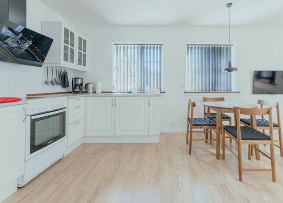 1 Bedroom Apartment / Central / Tórshavn 1