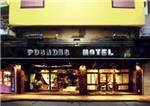Hotel Posadas 1