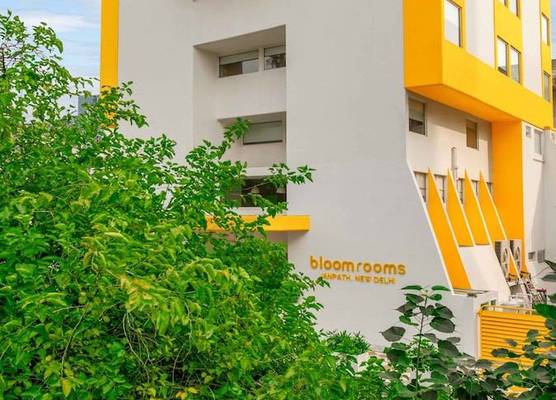 bloomrooms @ Janpath 1