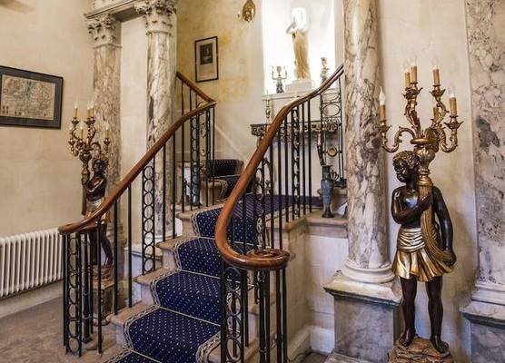 Grosvenor Villa 1