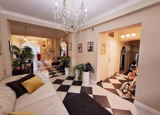 Hotel Livadić 1