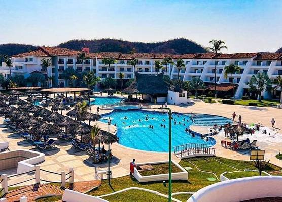 Los Angeles Locos - All Inclusive 1