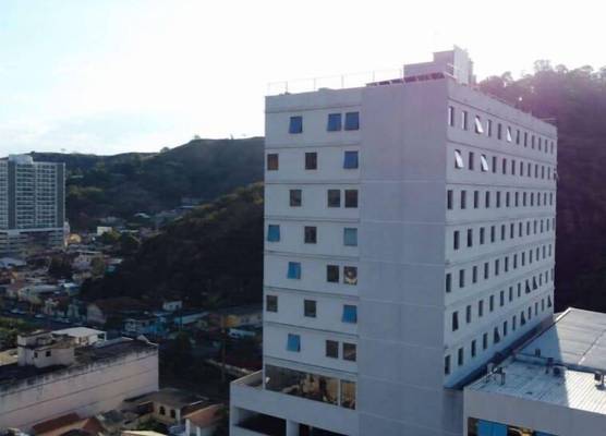 Hotel 3 Rios Plaza 1
