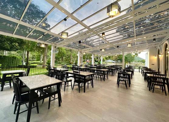 Diamond Hill Resort 1