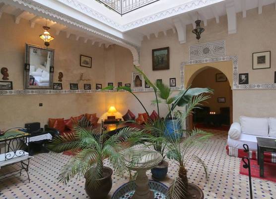 Riad Maissoun 1