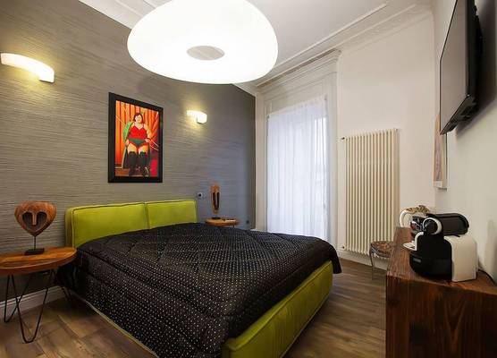 Ferrari Suite 1