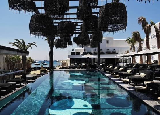 Myconian O, a Member of Design Hotels 1