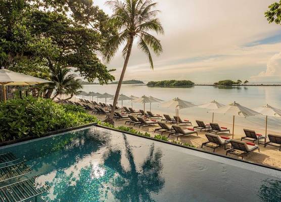 Muang Samui Spa Resort 1