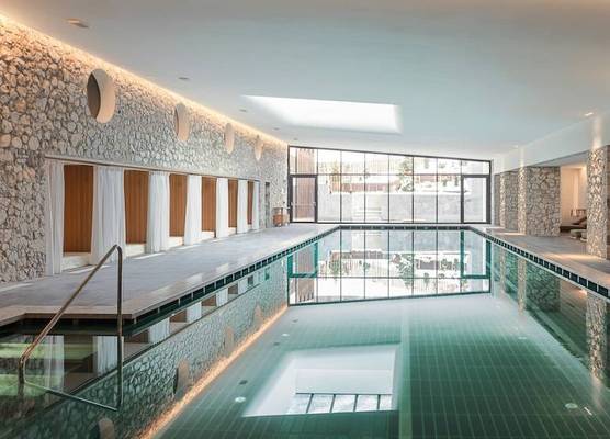 Faloria Mountain Spa Resort 1