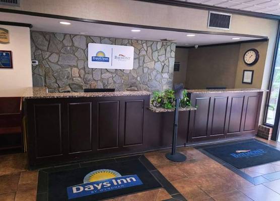 Baymont by Wyndham Culpeper 1