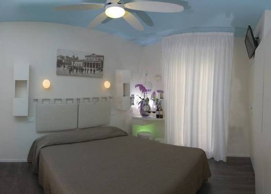 Hotel Casablanca 1
