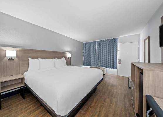 Econo Lodge Daytona Beach - Speedway 1