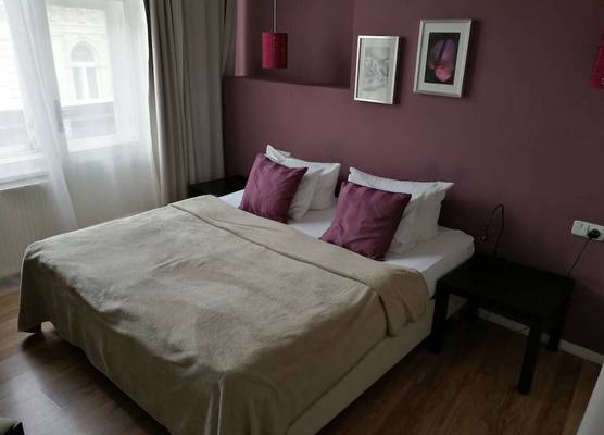 Hotel PurPur 1