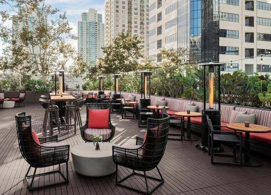 Hotel Republic San Diego, Autograph Collection 1