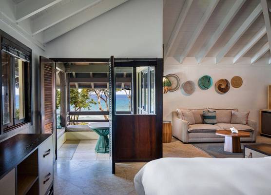 Carambola Beach Resort 1