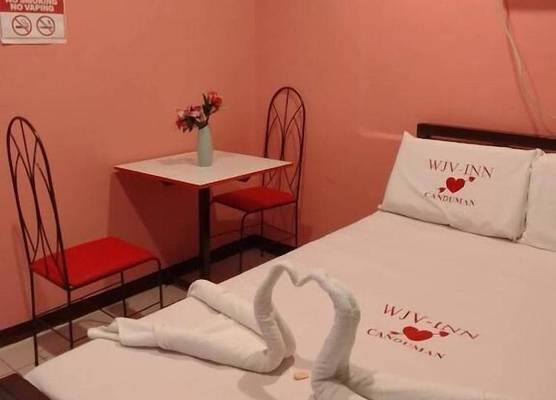WJV INN CANDUMAN 1