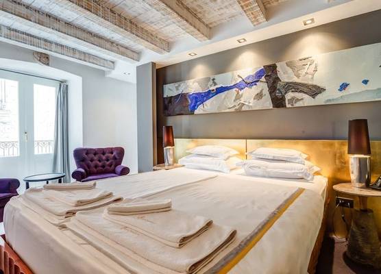 Hotel Hippocampus 1