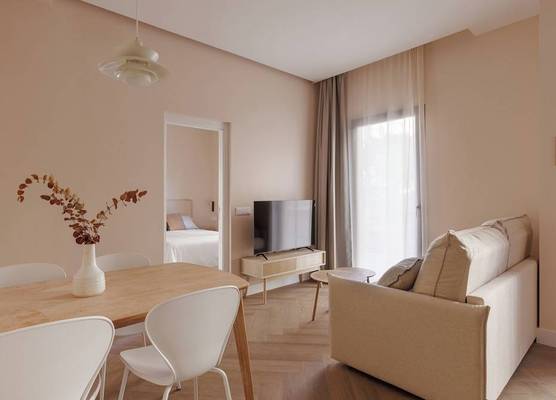 MH Apartments Blasco Valencia 1